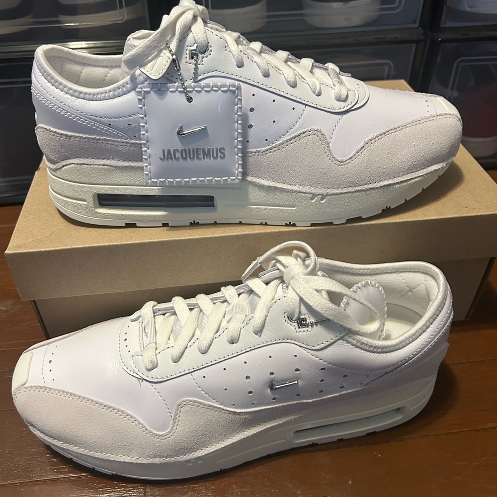 Nike Air Max Jaquemus New Men’s 11/Women’s 12.5